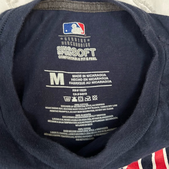 MLB Boston Red Sox - Picture 2 of 2